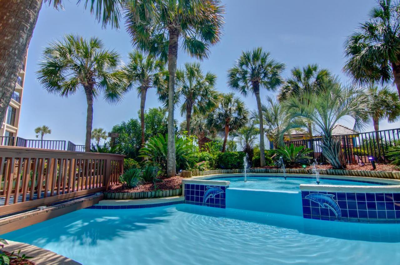 Beach Cove Resort Atlantic Beach Luaran gambar