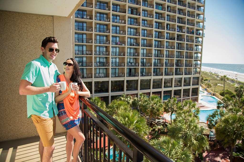 Beach Cove Resort Atlantic Beach Kemudahan gambar