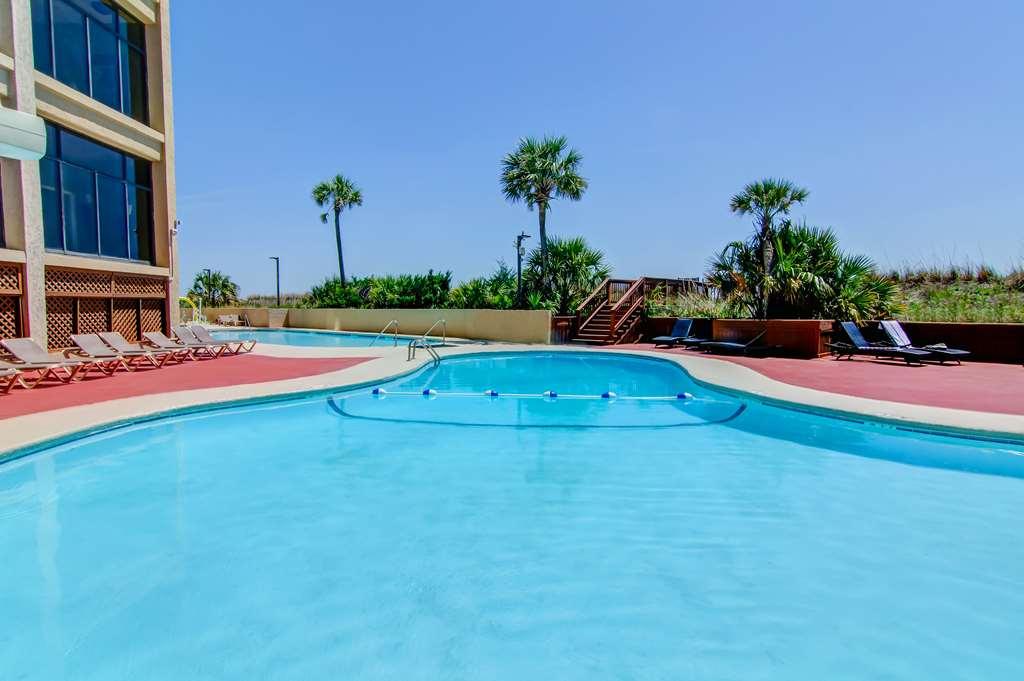 Beach Cove Resort Atlantic Beach Kemudahan gambar