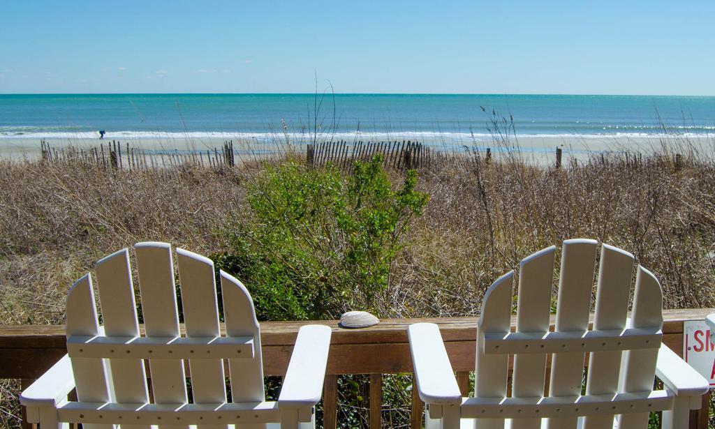 Beach Cove Resort Atlantic Beach Luaran gambar
