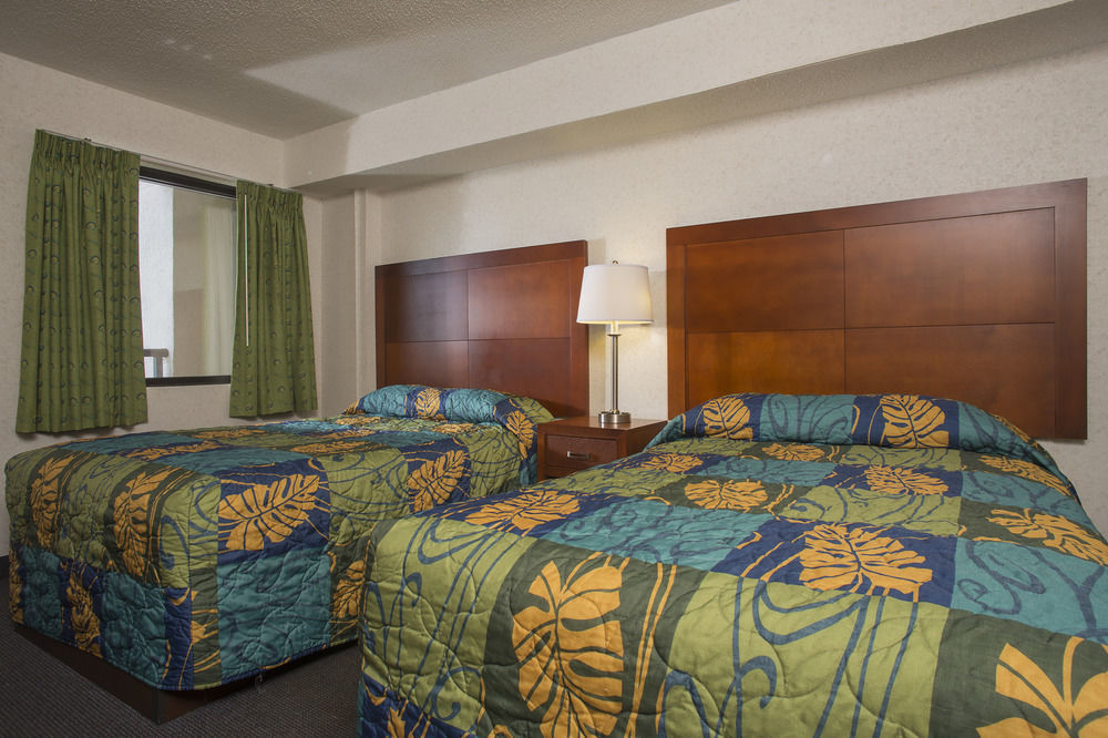 Beach Cove Resort Atlantic Beach Luaran gambar