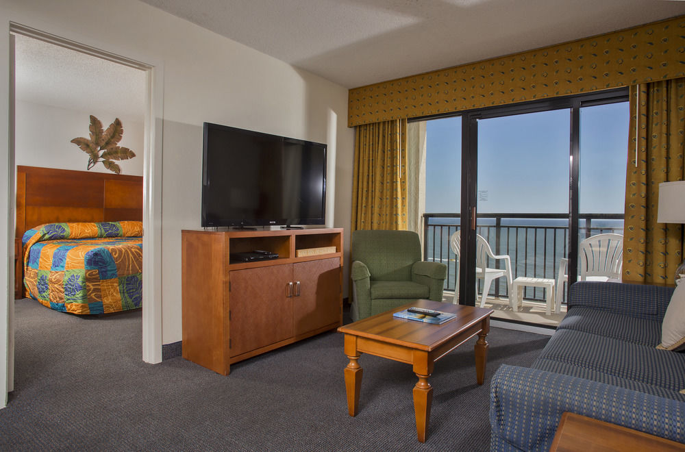 Beach Cove Resort Atlantic Beach Luaran gambar